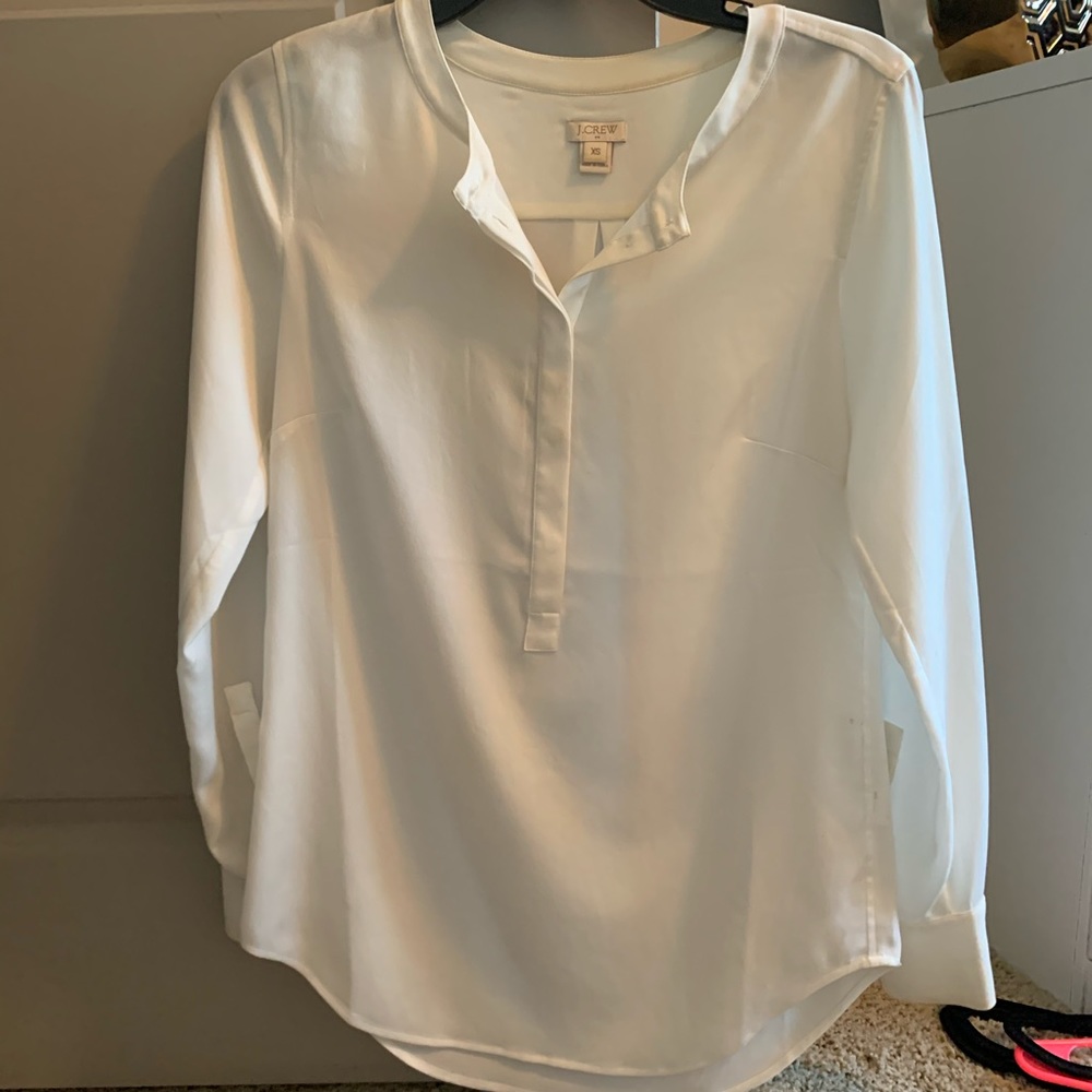 J.Crew Blouse
